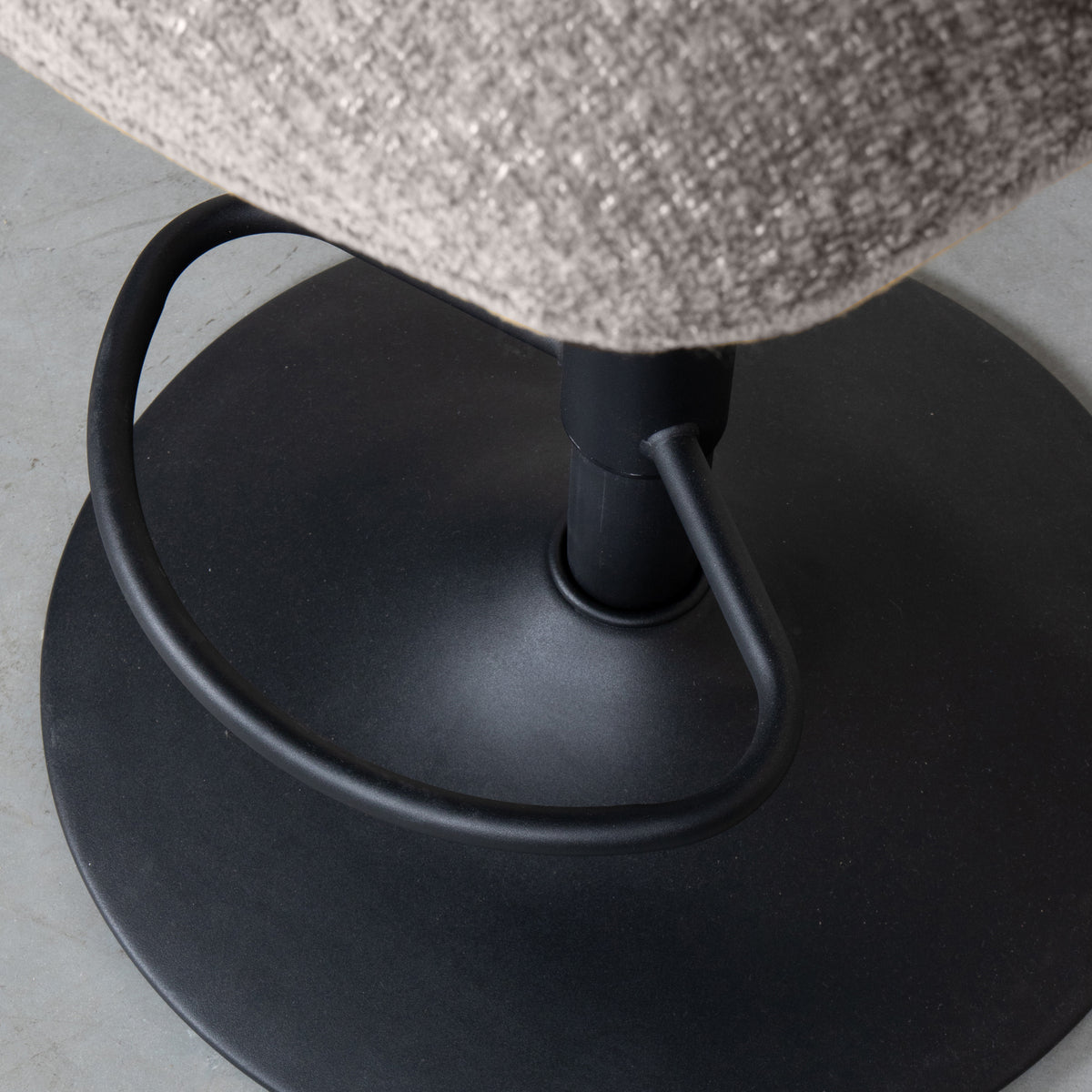 LABEL51 Barkruk Vino - Elite - Gaslift